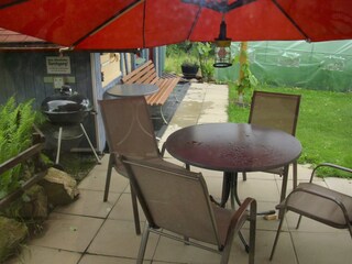 Apartamento Bernau im Schwarzwald  32