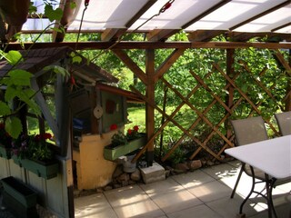 Apartment Bernau im Schwarzwald  42