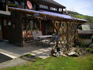 Appartement Bernau im Schwarzwald  33