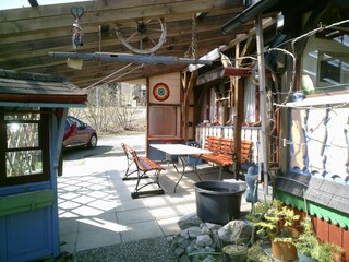 Apartment Bernau im Schwarzwald  45