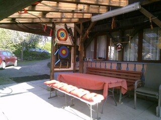 Apartamento Bernau im Schwarzwald  36