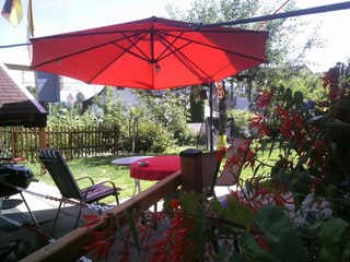 Apartment Bernau im Schwarzwald  52