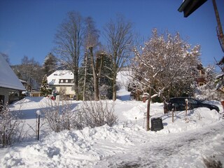 Apartment Bernau im Schwarzwald Outdoor Recording 8