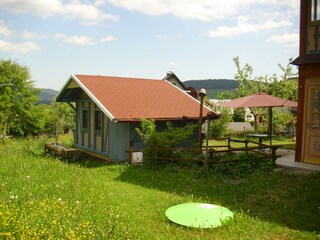 Apartamento Bernau im Schwarzwald  39