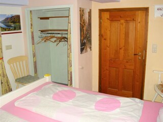 Apartment Bernau im Schwarzwald Features 21