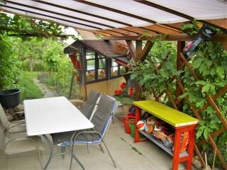 Appartement Bernau im Schwarzwald  38