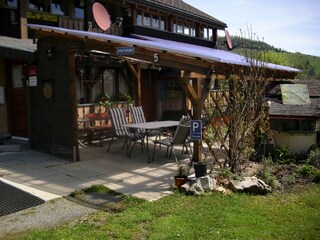 Apartment Bernau im Schwarzwald  40