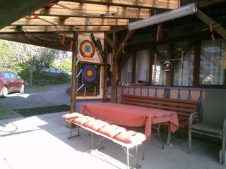 Appartement Bernau im Schwarzwald  40