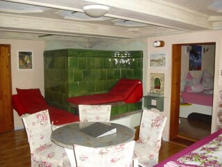 Apartment Bernau im Schwarzwald Features 24