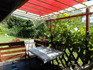 Apartment Bernau im Schwarzwald Outdoor Recording 10