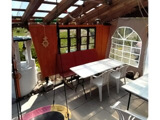 Apartment Bernau im Schwarzwald Outdoor Recording 13