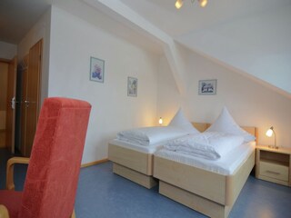 Apartamento Rotthalmünster Características 15