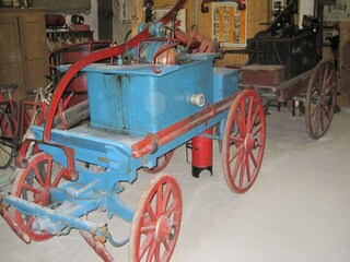 Appartamento Rotthalmünster  27