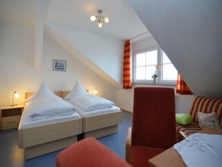 Apartment Rotthalmünster Features 5