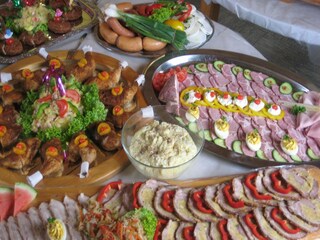 Apartamento Rotthalmünster Entorno 16