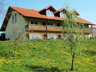 Apartment Rotthalmünster Outdoor Recording 5