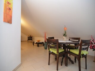 Appartement Rotthalmünster Kenmerken 7