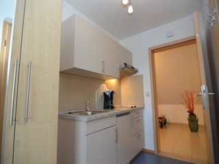 Apartment Rotthalmünster Features 8