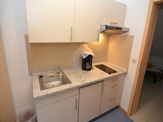 Apartment Rotthalmünster Ausstattung 8