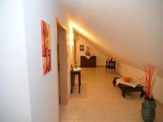 Apartamento Rotthalmünster Características 9