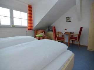 Apartment Rotthalmünster Ausstattung 15