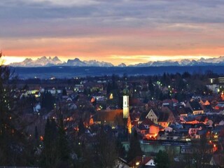 Appartement Rotthalmünster Omgeving 22