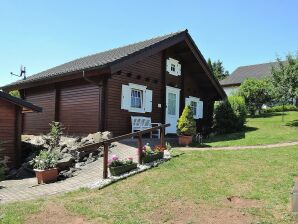 Holiday house Ferienhaus, Lissendorf - Lissendorf - image1