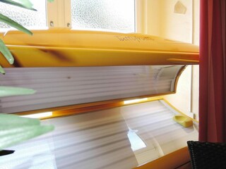 Casa de vacaciones Lissendorf Características 4