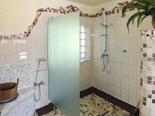 Casa de vacaciones Lissendorf Características 13