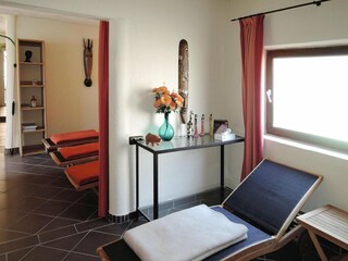 Maison de vacances Lissendorf Équipement 14