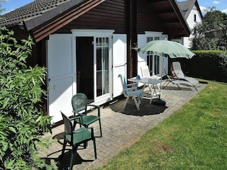 Maison de vacances Lissendorf Enregistrement extérieur 3