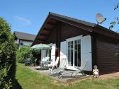 Casa de vacaciones Lissendorf Grabación al aire libre 1