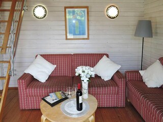 Casa per le vacanze Lissendorf Caratteristiche 7