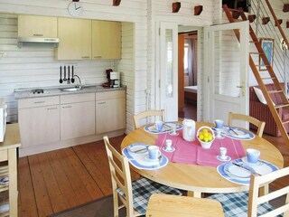 Ferienhaus Lissendorf Ausstattung 7