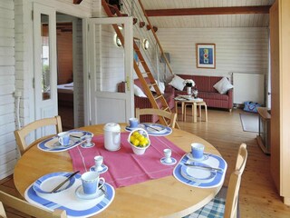 Ferienhaus Lissendorf Ausstattung 8