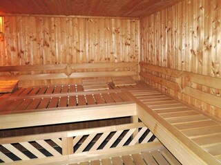 Casa per le vacanze Lissendorf Caratteristiche 15