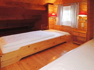 Ferienhaus Lissendorf Ausstattung 11