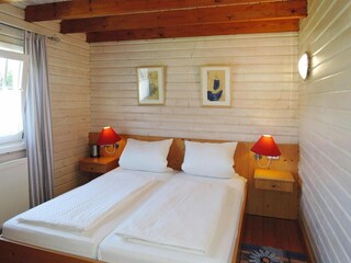 Ferienhaus Lissendorf Ausstattung 12
