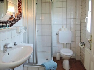 Ferienhaus Lissendorf Ausstattung 14