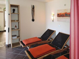 Ferienhaus Lissendorf Ausstattung 15