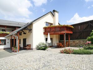 Appartement Vakantiecomplex Landlust, Mühlental - Molen Vallei - image1