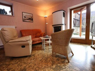 Apartment Mühlental Ausstattung 5