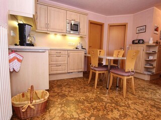 Appartement Mühlental Kenmerken 6