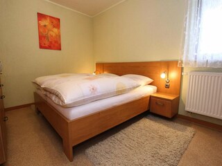 Appartement Mühlental Kenmerken 9