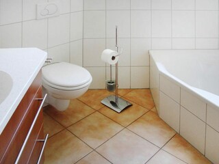 Apartment Mühlental Ausstattung 7