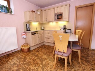Apartment Mühlental Ausstattung 8