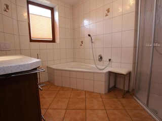 Apartment Mühlental Ausstattung 10