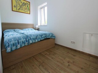 Casa de vacaciones Malchow Características 5