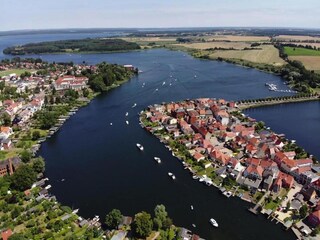 Vakantiehuis Malchow Omgeving 12
