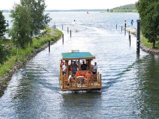 Vakantiehuis Malchow Omgeving 13